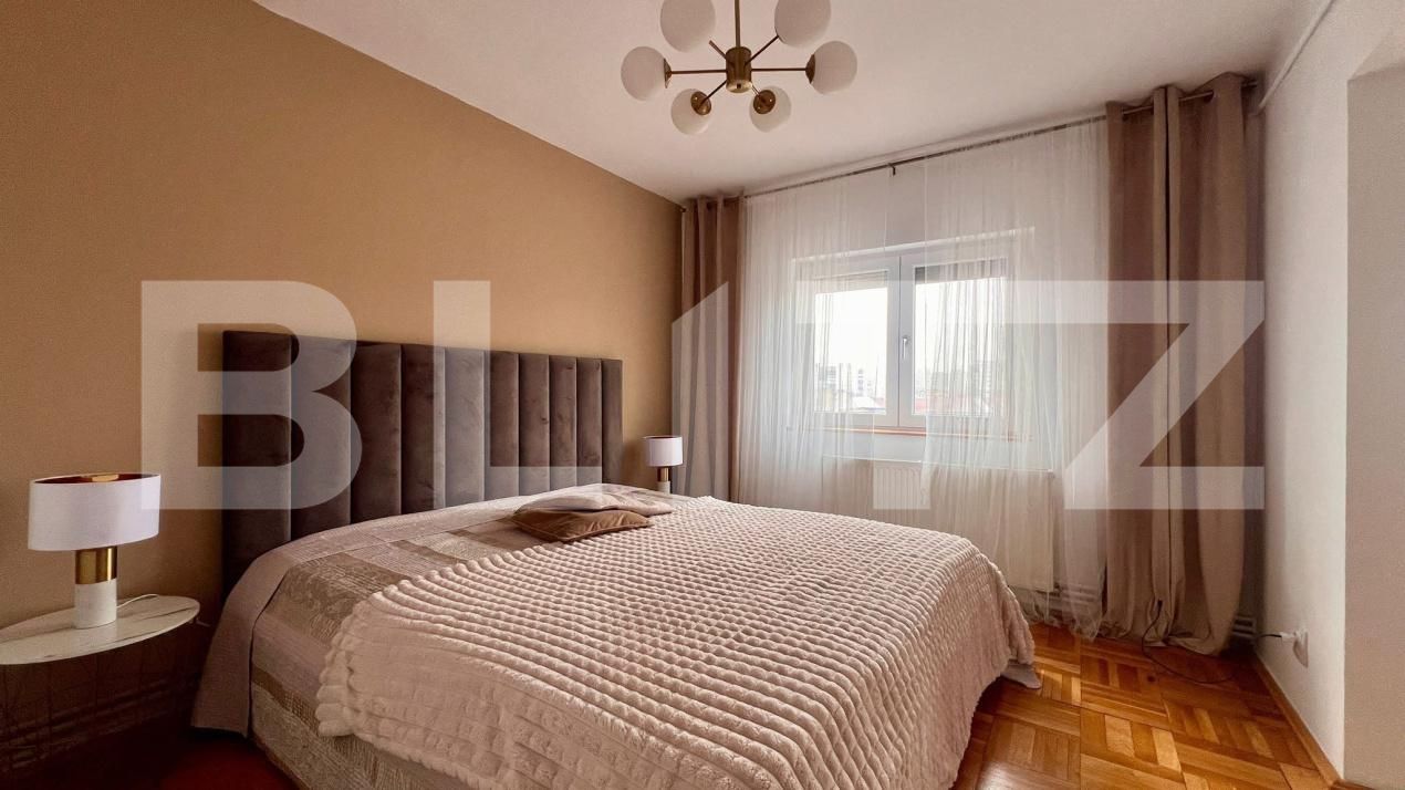 Apartament de vânzare 4+ camere Aurel Vlaicu - 187925AV | BLITZ Arad | Poza5