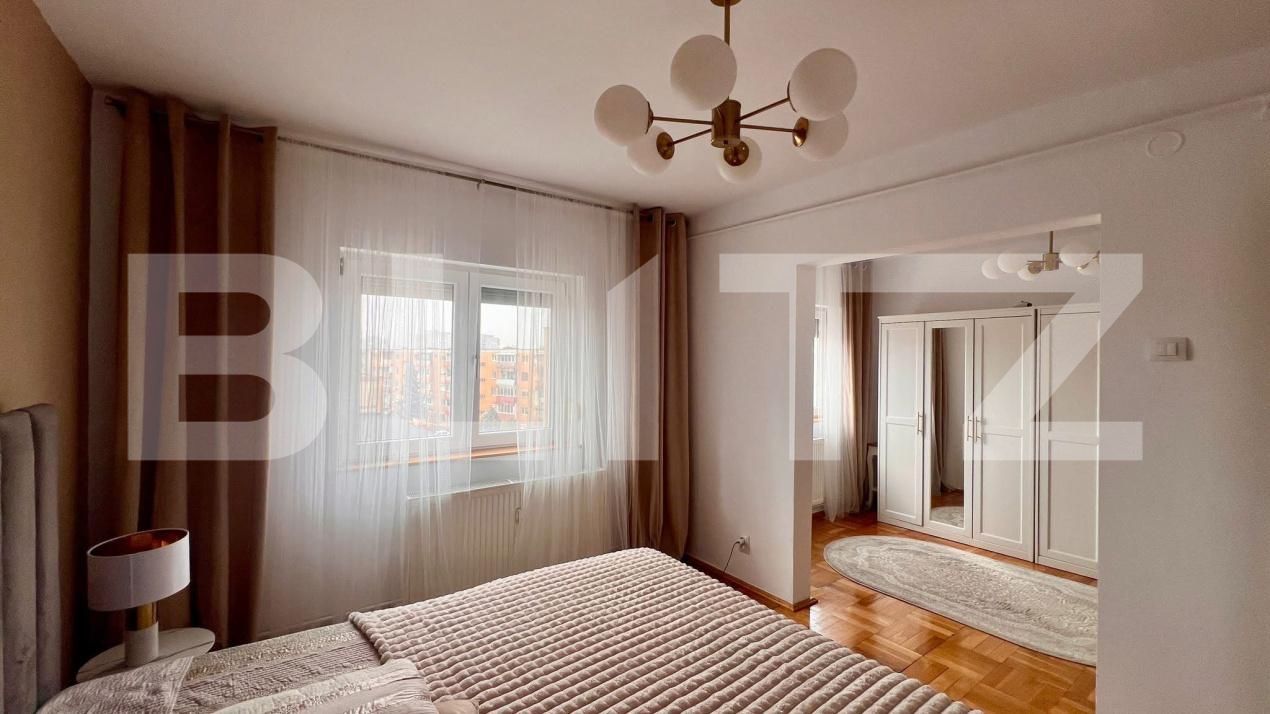 Apartament de vânzare 4+ camere Aurel Vlaicu - 187925AV | BLITZ Arad | Poza7