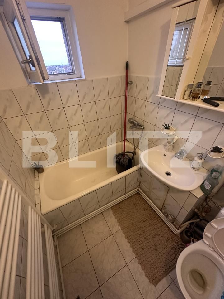 Apartament de vânzare 4+ camere Aurel Vlaicu - 187925AV | BLITZ Arad | Poza12