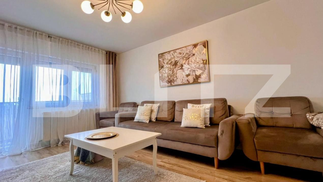 Apartament de vânzare 4+ camere Aurel Vlaicu - 187925AV | BLITZ Arad | Poza2