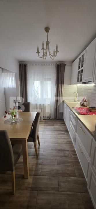 Apartament de vânzare 4+ camere Aurel Vlaicu - 187925AV | BLITZ Arad | Poza9
