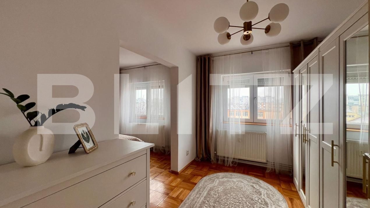 Apartament de vânzare 4+ camere Aurel Vlaicu - 187925AV | BLITZ Arad | Poza13