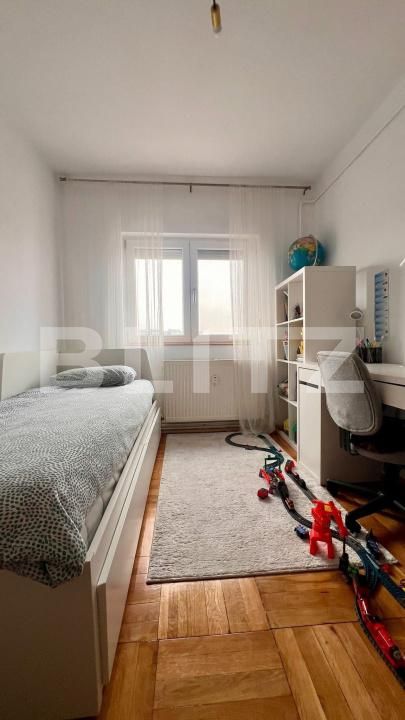 Apartament de vânzare 4+ camere Aurel Vlaicu - 187925AV | BLITZ Arad | Poza6