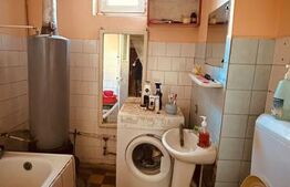 Apartament cu 3 camere si balcon, decoamandat, spatios si calduros in Lipova