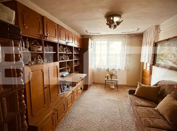 Apartament de vânzare 3 camere Lipova - 187980AV | BLITZ Arad | Poza1