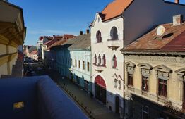 Apartament 3 camere, 90 mp, ULTRACENTRAL– spațios, ideal locuință sau investiție