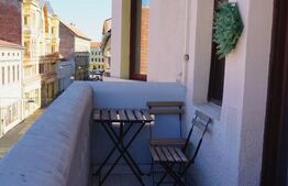 Apartament 3 camere, 90 mp, ULTRACENTRAL– spațios, ideal locuință sau investiție