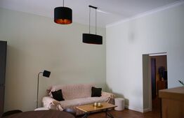 Apartament 3 camere, 90 mp, ULTRACENTRAL– spațios, ideal locuință sau investiție