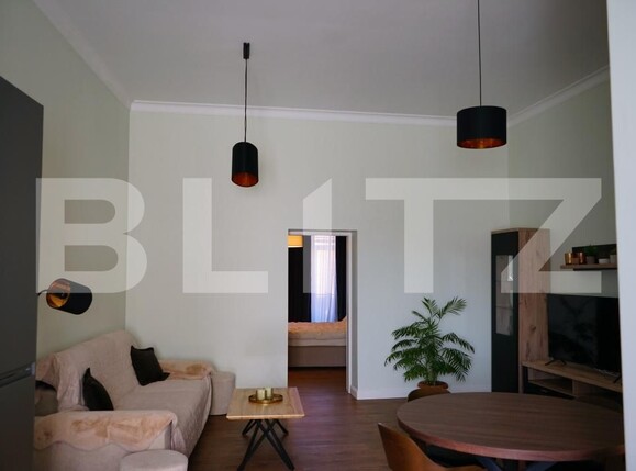Apartament de vânzare 3 camere Ultracentral - 188026AV | BLITZ Arad | Poza2