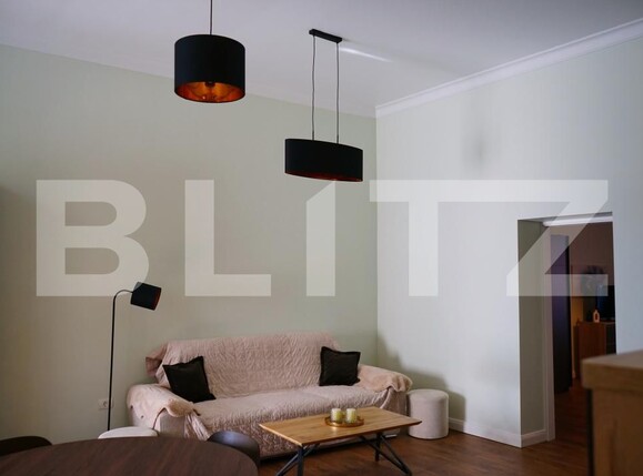 Apartament de vânzare 3 camere Ultracentral - 188026AV | BLITZ Arad | Poza1