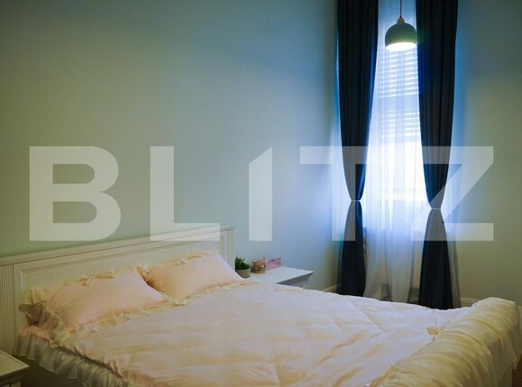 Apartament de vânzare 3 camere Ultracentral - 188026AV | BLITZ Arad | Poza13