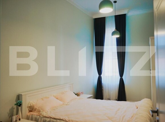 Apartament de vânzare 3 camere Ultracentral - 188026AV | BLITZ Arad | Poza11