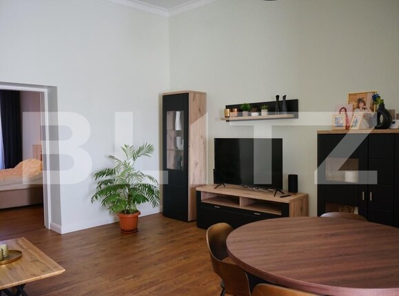 Apartament de vânzare 3 camere Ultracentral - 188026AV | BLITZ Arad | Poza1