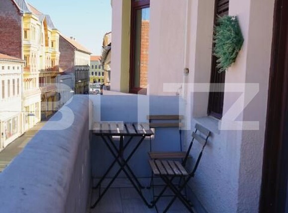 Apartament de vânzare 3 camere Ultracentral - 188026AV | BLITZ Arad | Poza17