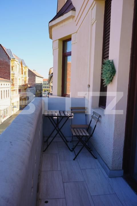 Apartament de vânzare 3 camere Ultracentral - 188026AV | BLITZ Arad | Poza17