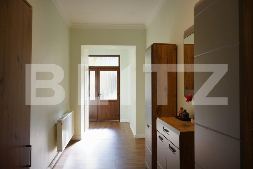 Apartament de vânzare 3 camere Ultracentral - 188026AV | BLITZ Arad | Poza5