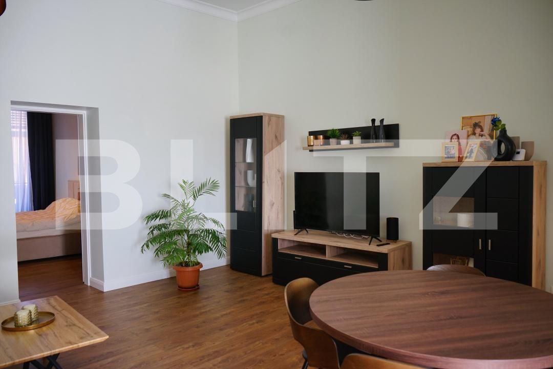Apartament de vânzare 3 camere Ultracentral - 188026AV | BLITZ Arad | Poza2
