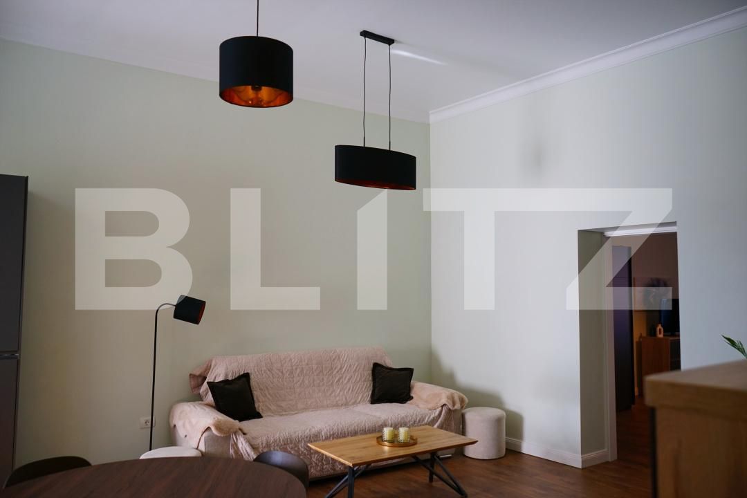 Apartament de vânzare 3 camere Ultracentral - 188026AV | BLITZ Arad | Poza3