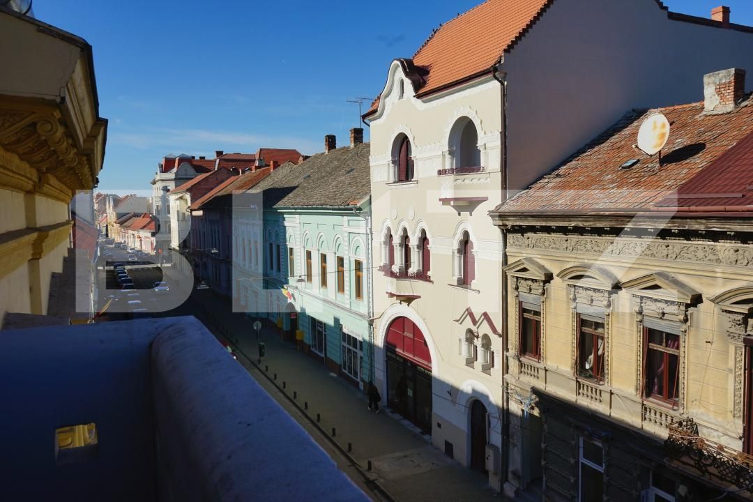 Apartament de vânzare 3 camere Ultracentral - 188026AV | BLITZ Arad | Poza16