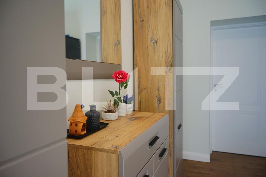 Apartament de vânzare 3 camere Ultracentral - 188026AV | BLITZ Arad | Poza7