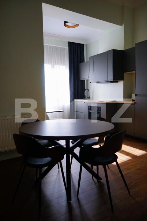 Apartament de vânzare 3 camere Ultracentral - 188026AV | BLITZ Arad | Poza4