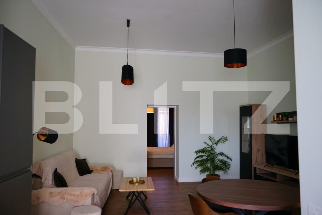Apartament de vânzare 3 camere Ultracentral - 188026AV | BLITZ Arad | Poza3