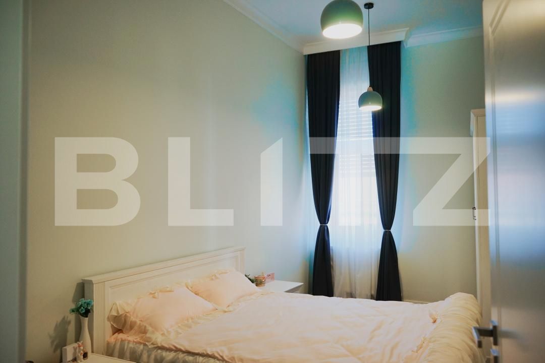 Apartament de vânzare 3 camere Ultracentral - 188026AV | BLITZ Arad | Poza11