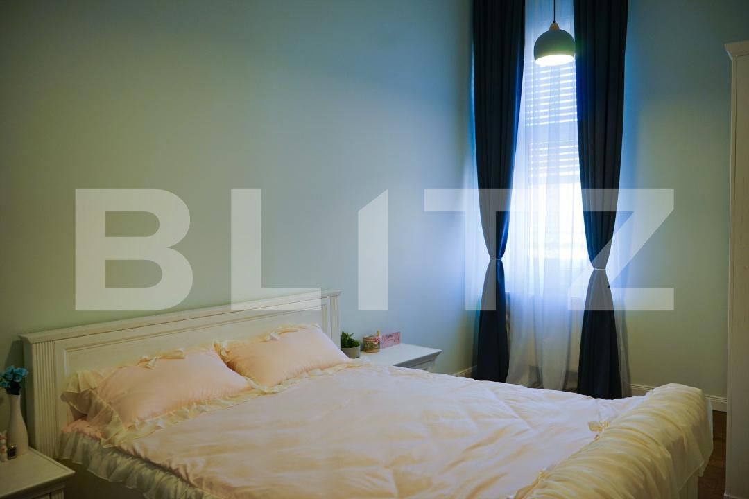 Apartament de vânzare 3 camere Ultracentral - 188026AV | BLITZ Arad | Poza13