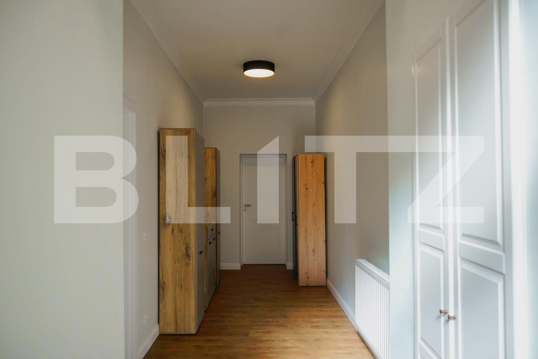 Apartament de vânzare 3 camere Ultracentral - 188026AV | BLITZ Arad | Poza6