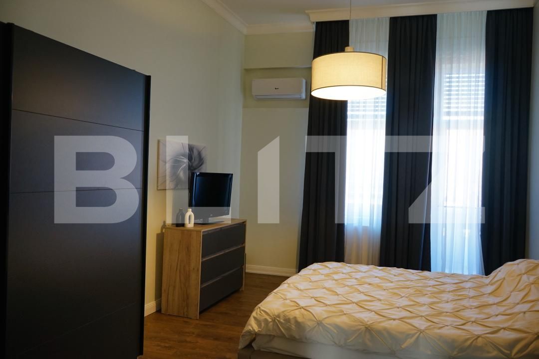 Apartament de vânzare 3 camere Ultracentral - 188026AV | BLITZ Arad | Poza9
