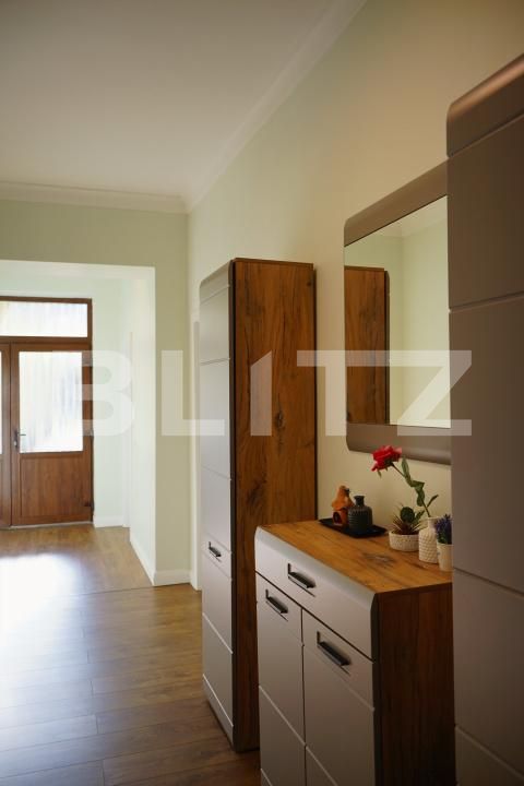 Apartament de vânzare 3 camere Ultracentral - 188026AV | BLITZ Arad | Poza8