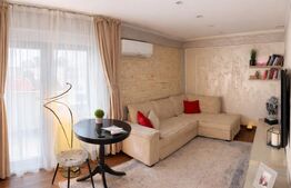 Apartament 1 camera, 39 mp, zona Intim