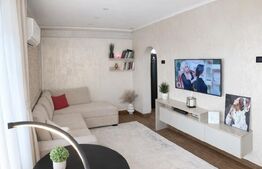 Apartament 1 camera, 39 mp, zona Intim