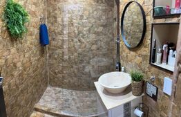 Apartament 1 camera, 39 mp, zona Intim