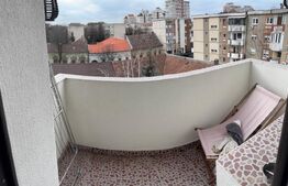 Apartament 1 camera, 39 mp, zona Intim