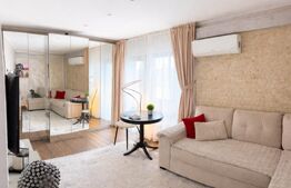 Apartament 1 camera, 39 mp, zona Intim