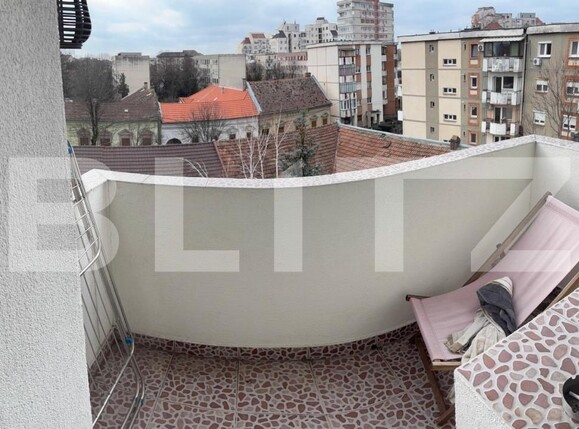 Garsonieră de vânzare Intim - 188224AV | BLITZ Arad | Poza8