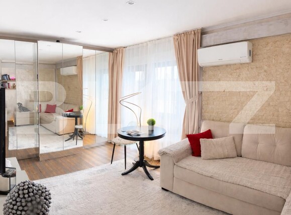 Garsonieră de vânzare Intim - 188224AV | BLITZ Arad | Poza1