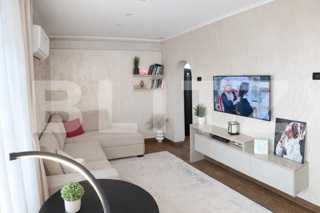 Garsonieră de vânzare Intim - 188224AV | BLITZ Arad | Poza2