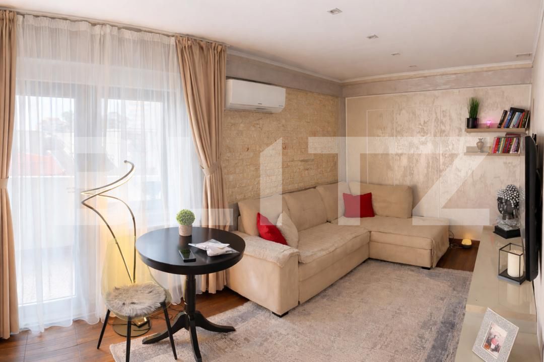 Garsonieră de vânzare Intim - 188224AV | BLITZ Arad | Poza3