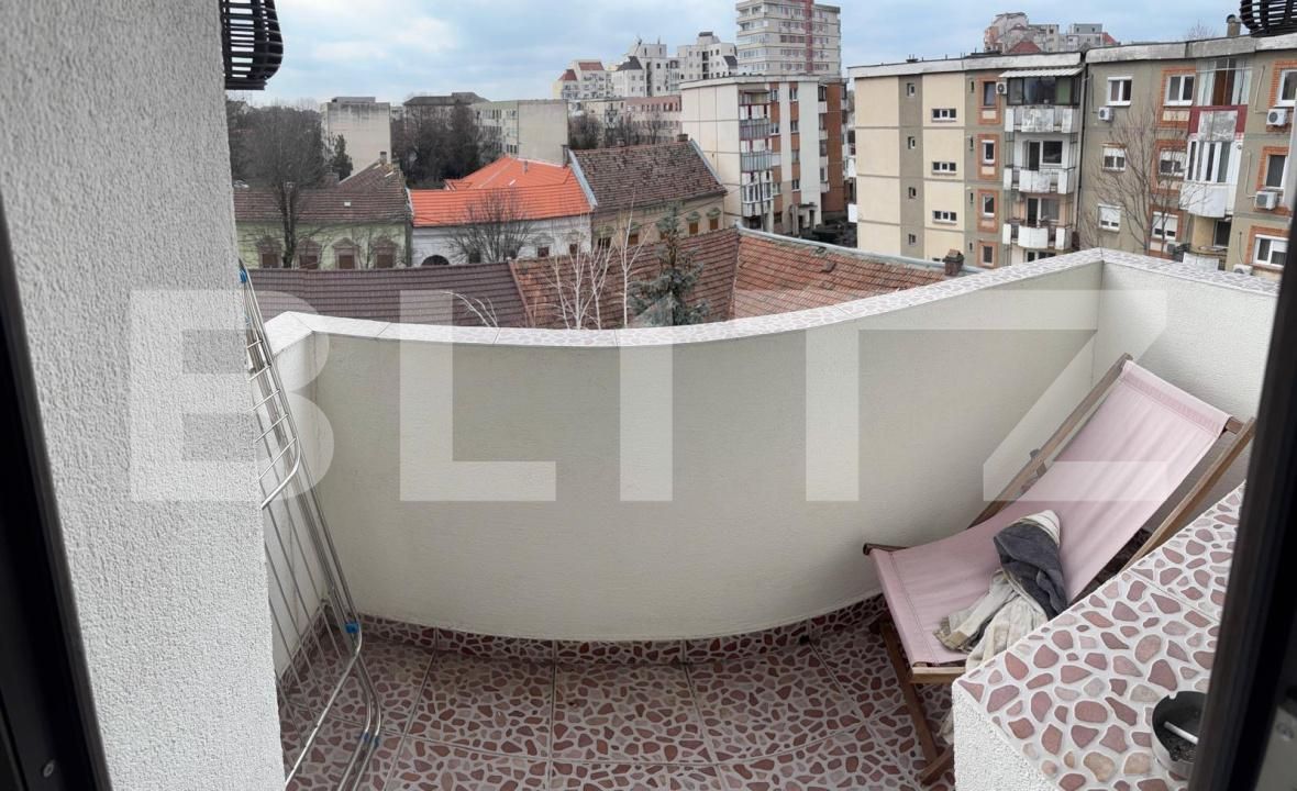 Garsonieră de vânzare Intim - 188224AV | BLITZ Arad | Poza8