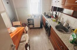 3 camere luminoase, Micalaca, 70mp utili