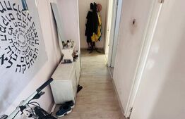 3 camere luminoase, Micalaca, 70mp utili