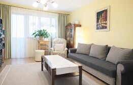 Apartament 5 camere, 95 mp, zona Aurel Vlaicu 