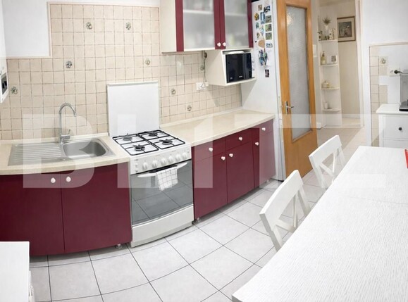 Apartament de vânzare 4+ camere Aurel Vlaicu - 188262AV | BLITZ Arad | Poza1