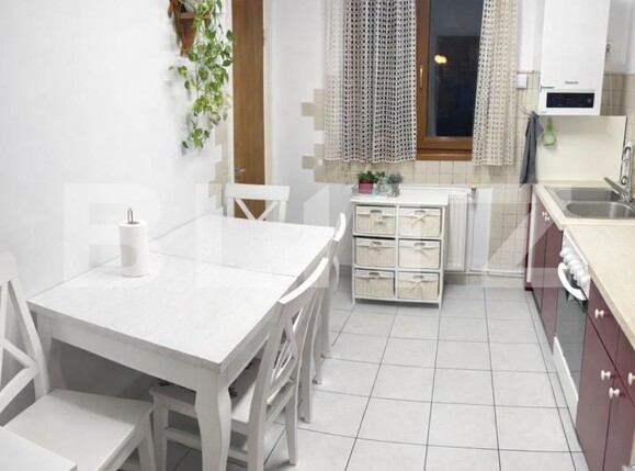 Apartament de vânzare 4+ camere Aurel Vlaicu - 188262AV | BLITZ Arad | Poza2