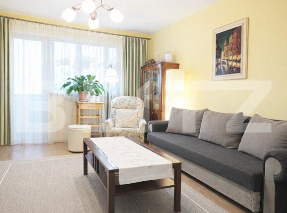 Apartament de vânzare 4+ camere Aurel Vlaicu - 188262AV | BLITZ Arad | Poza3