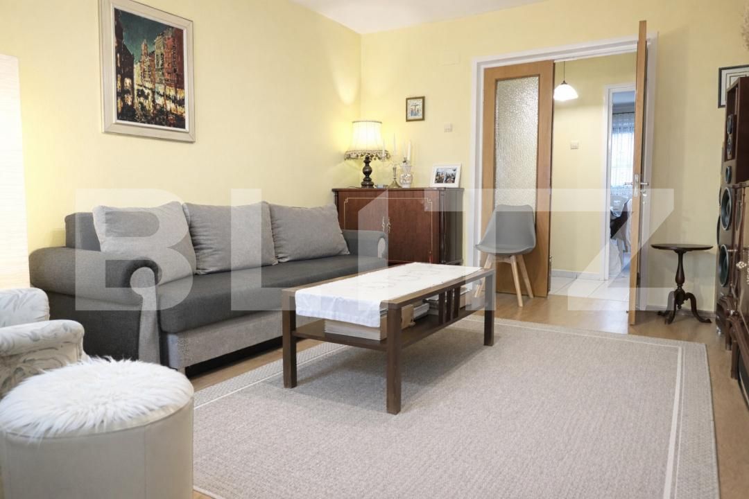 Apartament de vânzare 4+ camere Aurel Vlaicu - 188262AV | BLITZ Arad | Poza4