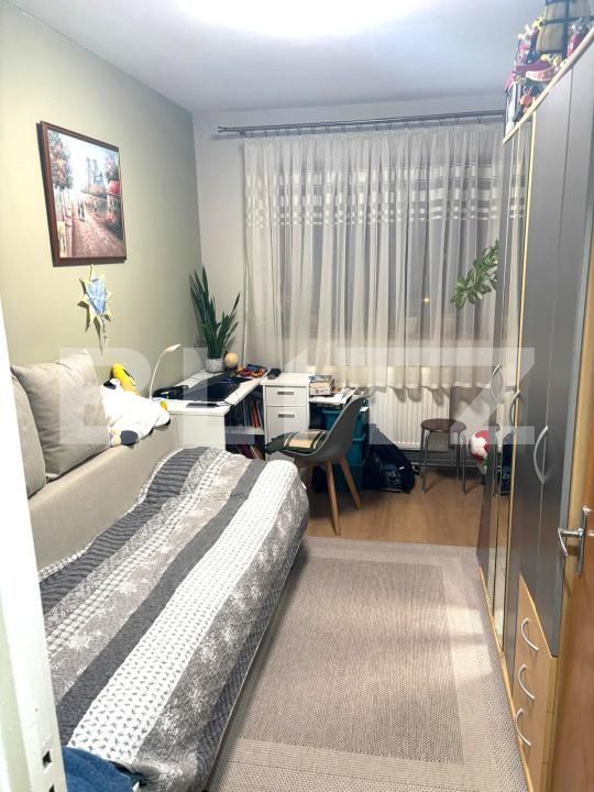 Apartament de vânzare 4+ camere Aurel Vlaicu - 188262AV | BLITZ Arad | Poza8