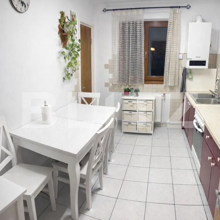 Apartament de vânzare 4+ camere Aurel Vlaicu - 188262AV | BLITZ Arad | Poza2